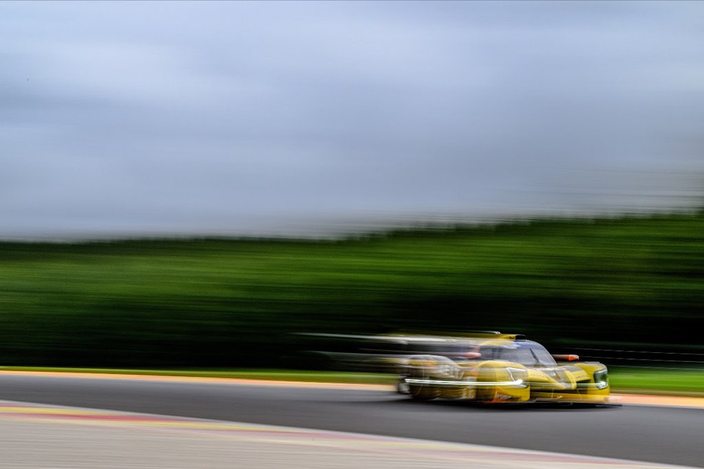 Silverstone-debut: Sebastian Gravlund jagter endnu et podie
(Foto: FotoSpeedy)